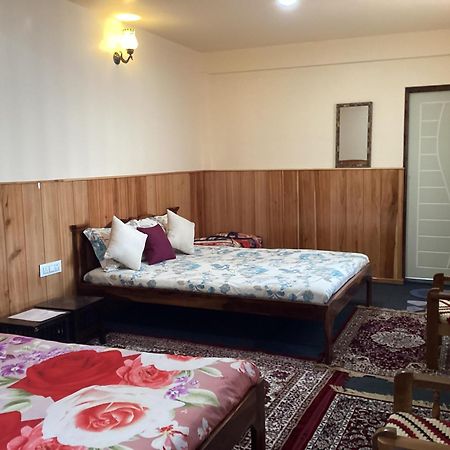 Waruhang Homestay 大吉岭 外观 照片
