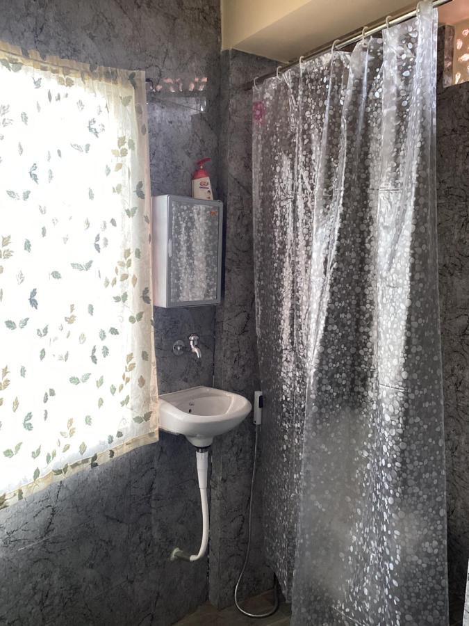 Waruhang Homestay 大吉岭 外观 照片