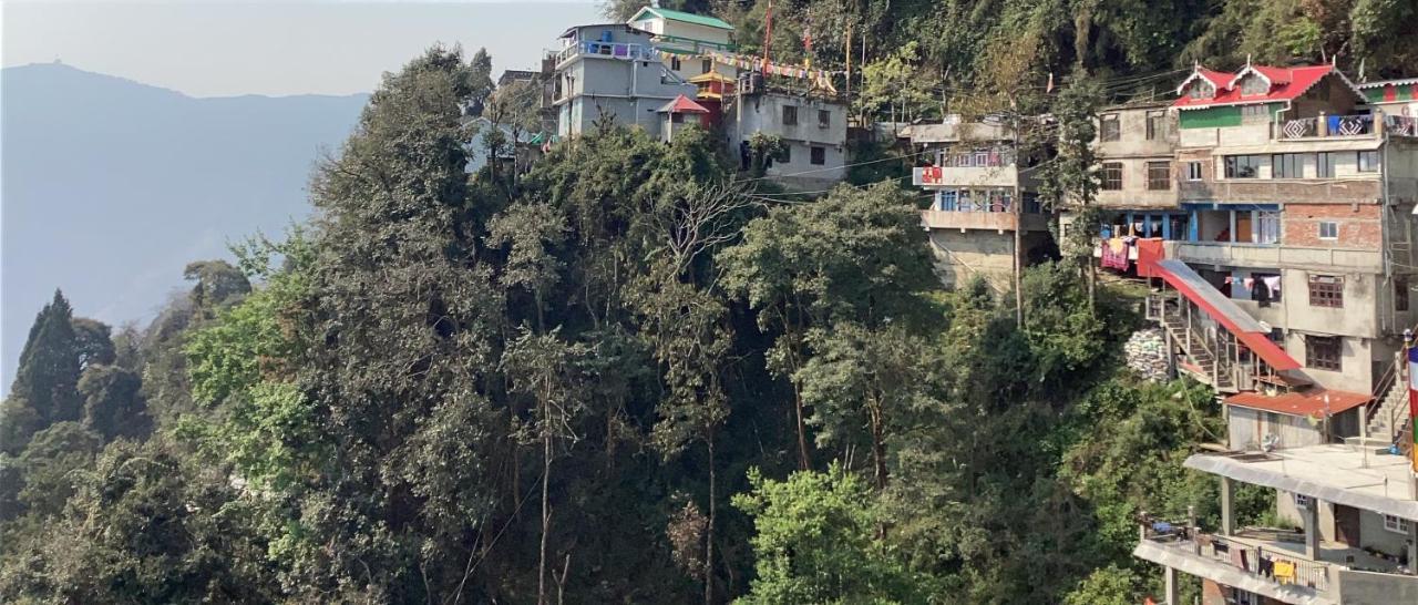 Waruhang Homestay 大吉岭 外观 照片