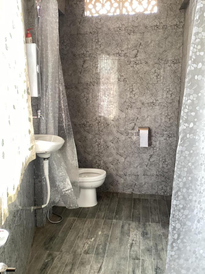 Waruhang Homestay 大吉岭 外观 照片