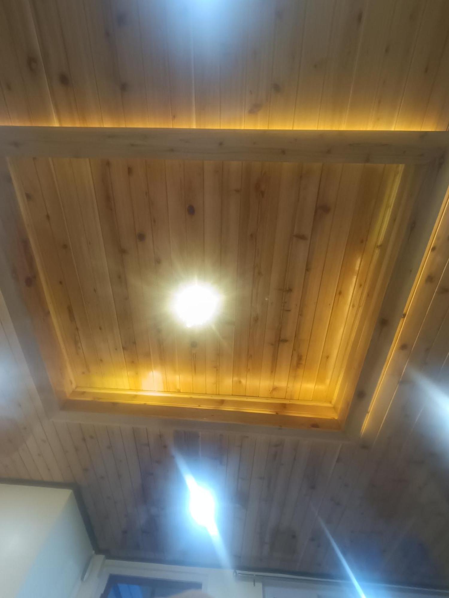 Waruhang Homestay 大吉岭 外观 照片