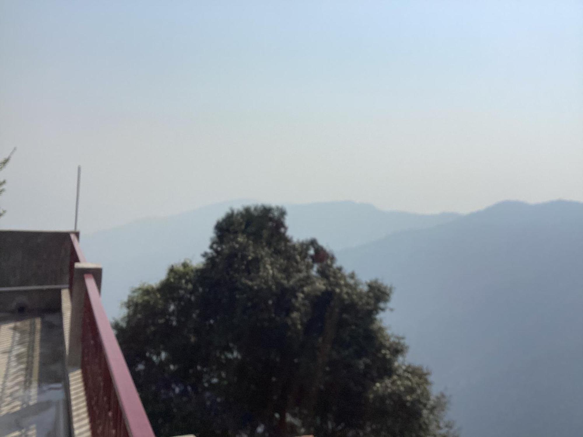 Waruhang Homestay 大吉岭 外观 照片